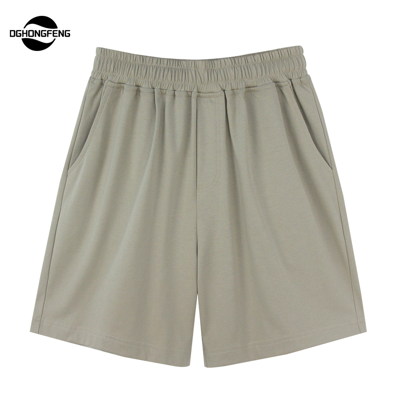 men shorts     thick cotton shorts     cotton footy shorts